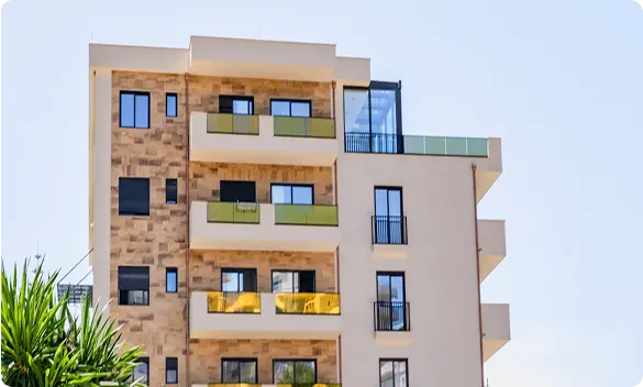 Shelta Real Asset Services