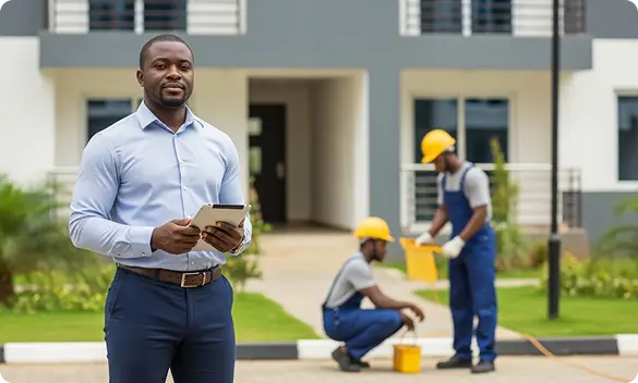 Shelta Real Asset Services