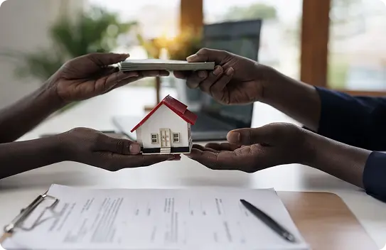 Shelta Real Asset Services