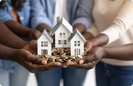 Shelta Real Asset Services